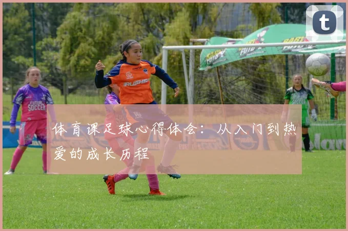 体育课足球心得体会:从入门到热爱的成长历程